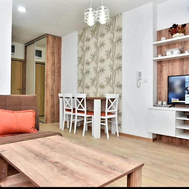 Apartment Old Bakery Budva