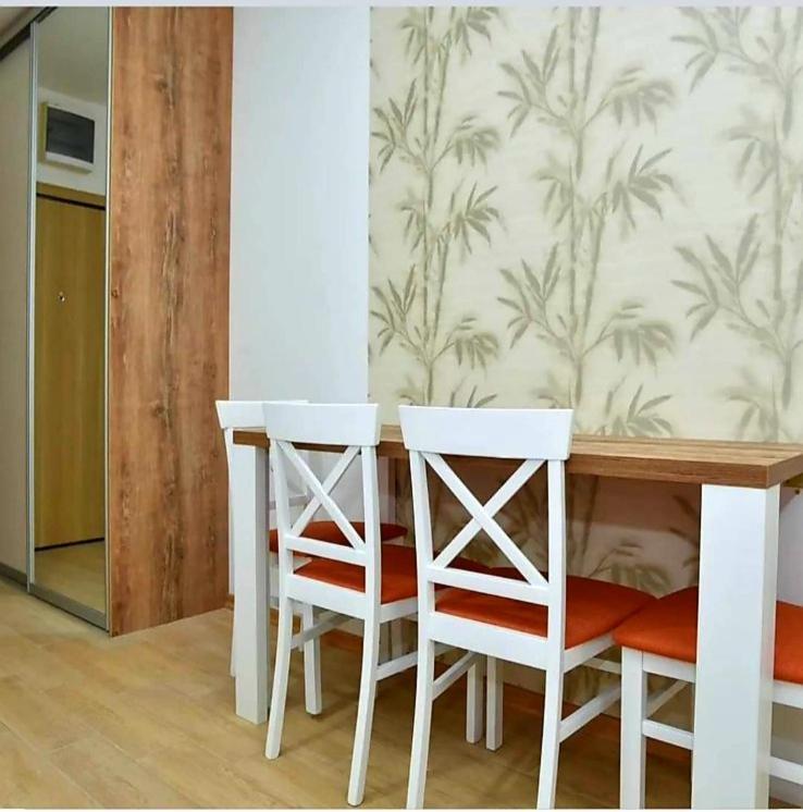 Appartement Old Bakery